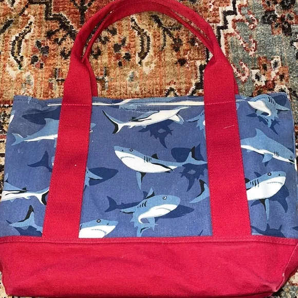 Pottery Barn Kids Bag - Picture 2 of 7